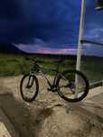 Cross Traction Sl7 29” L