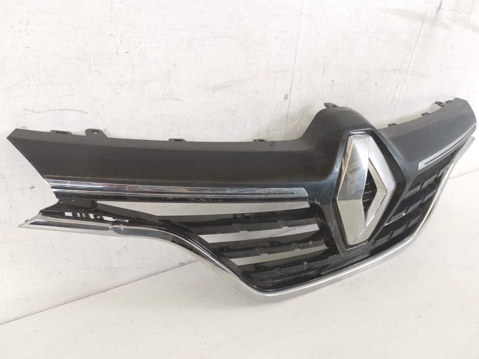 Grila Radiator Renault  Megane 4 2016 2017 2018 2019 2020 Originala In