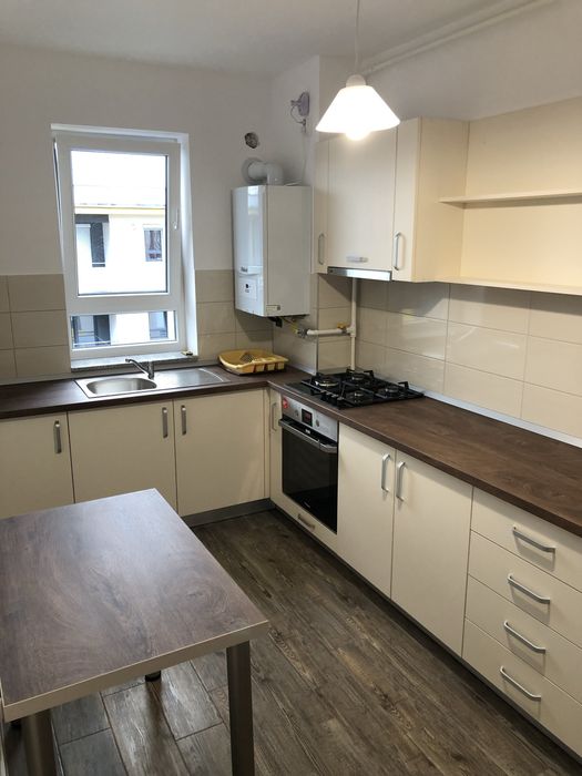 Proprietar inchiriez garsoniera in Avantgarden Bartolomeu