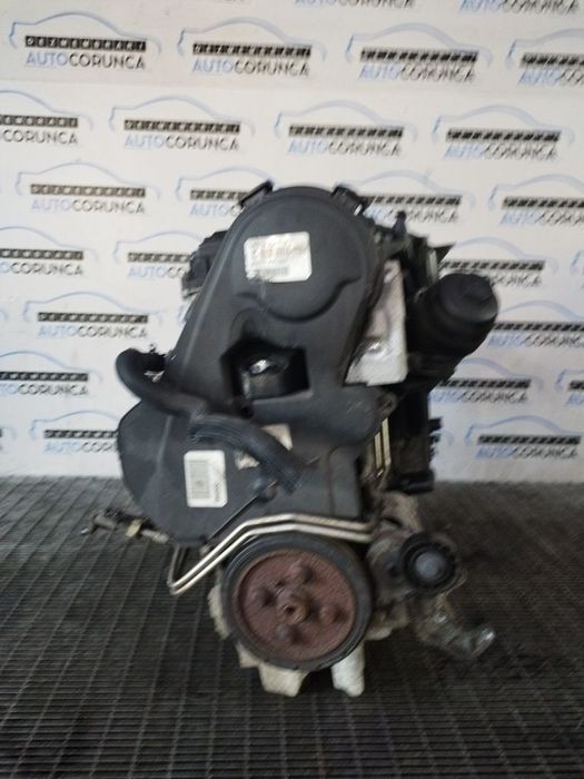 Motor Volvo XC60 2.4 D 2008 - 2013 175CP Manuala D5244T14 Euro5 (1121) Diesel 4x2