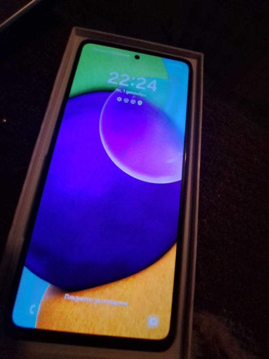 Samsung A52 SM A525F