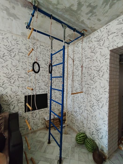 Продам спортивный комплекс
