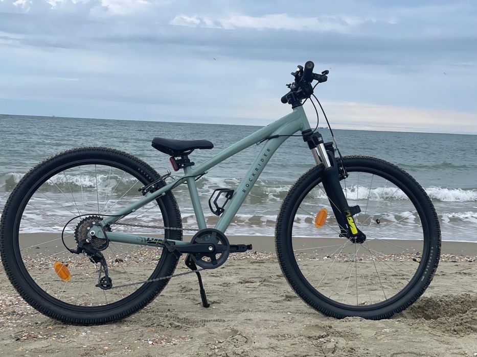 Bicicleta Rockrider 26’’ aluminiu stare excelenta