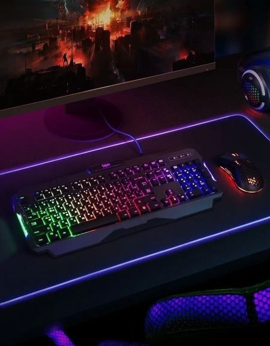 Продам клавиатура