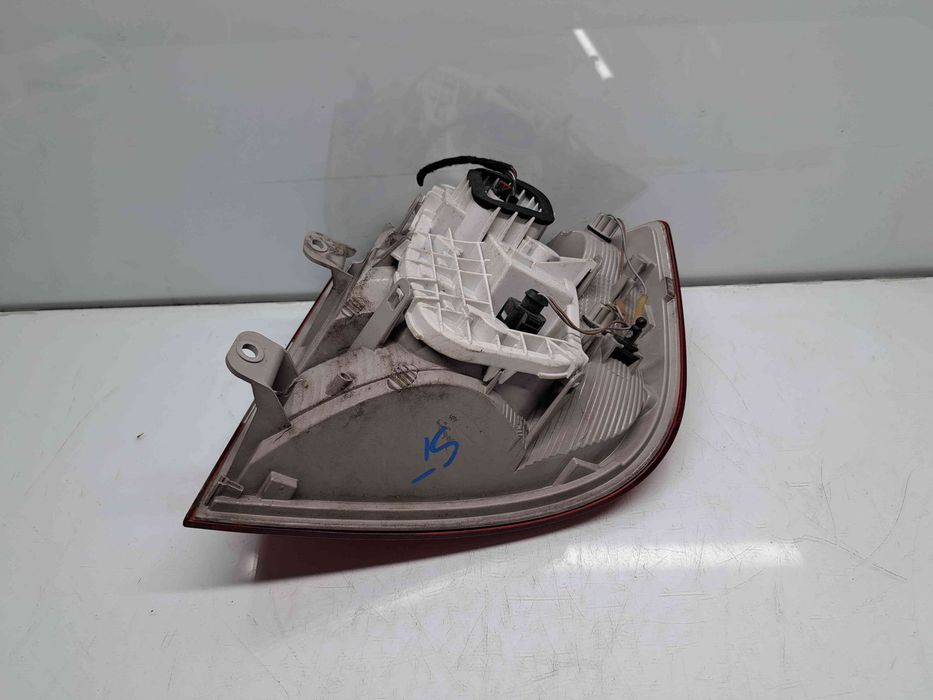 Stop aripa stanga Skoda Rapid (NH3) [Fabr 2012-2019] 5JH945095