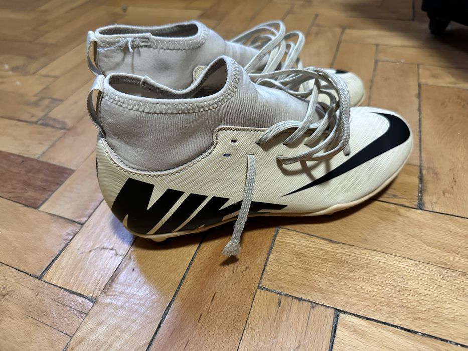 Adidasi NIKE MERCURIAL 37.5 crampoane