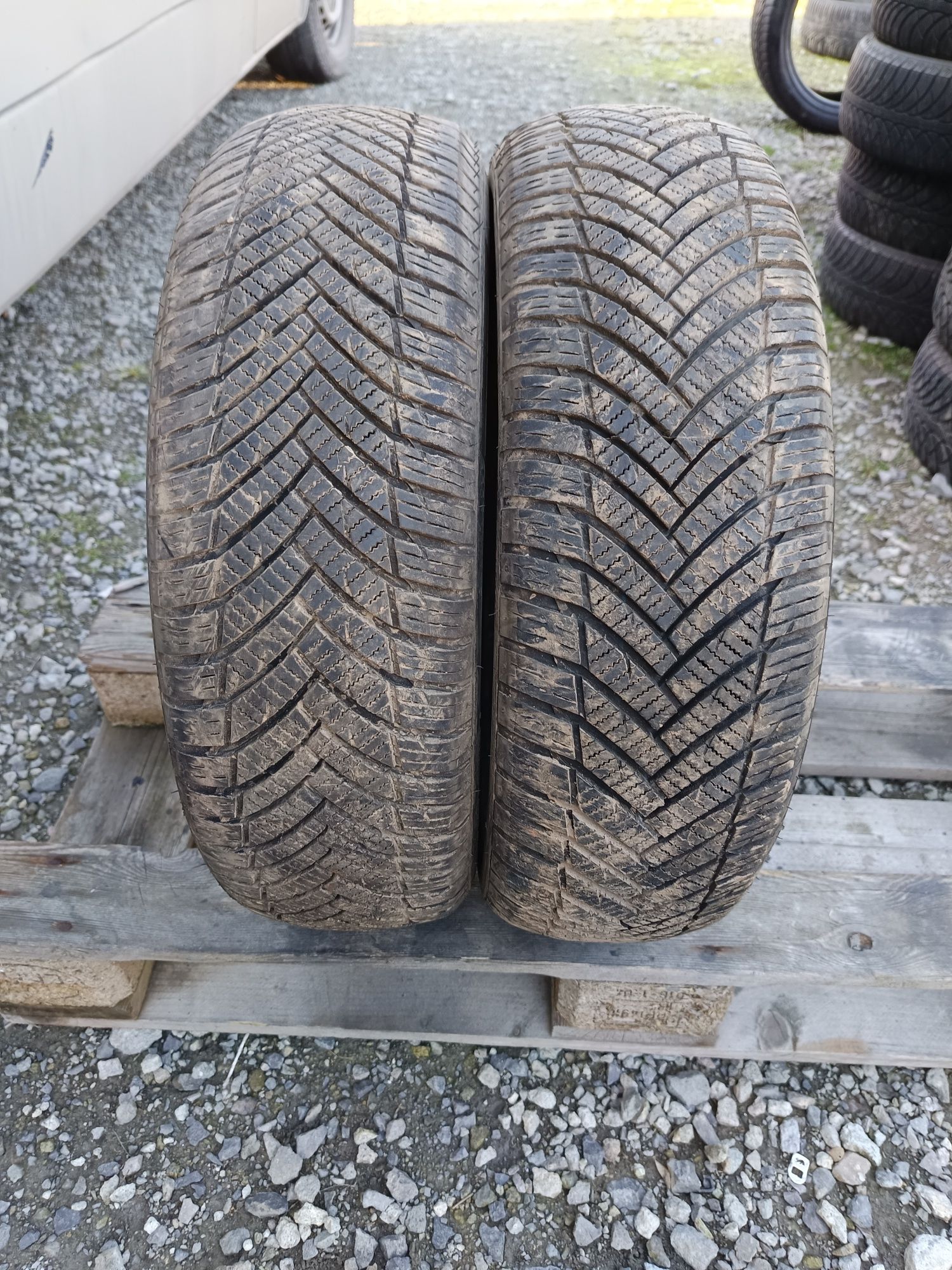 175 65 R 14 .IMPERIAL Дот 1123