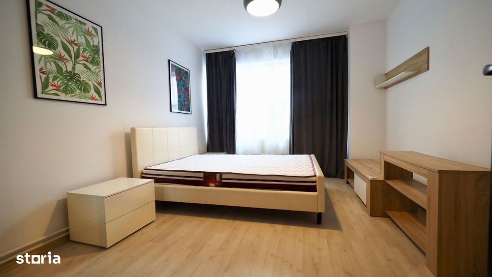 Apartament cu 3 camere Tatarasi