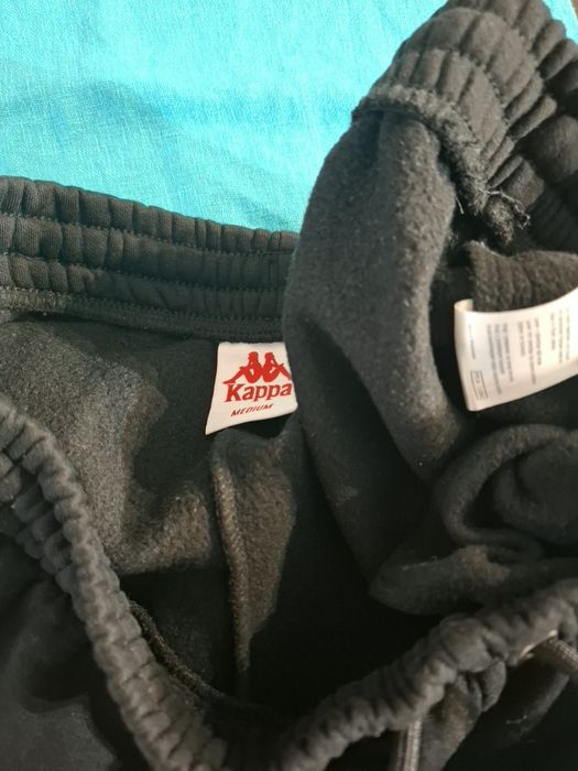 Trening Kappa bumbac