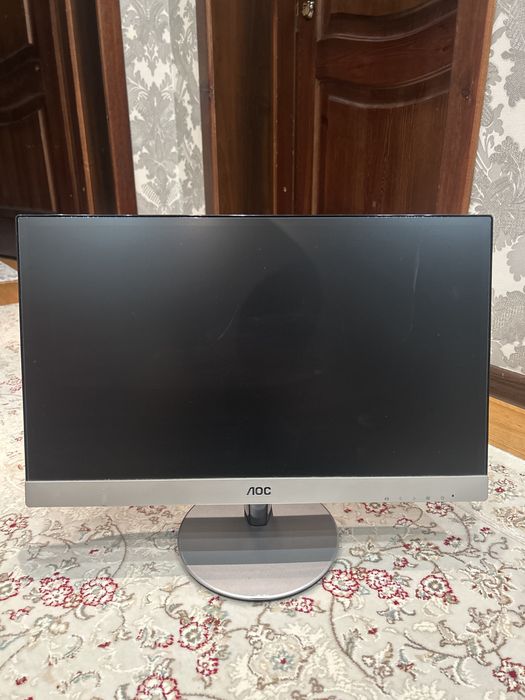 Монитор AOC 21.5 60Гц