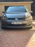 Vand Volkswagen Golf 7