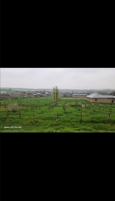 Продам земельный участок 8 соток