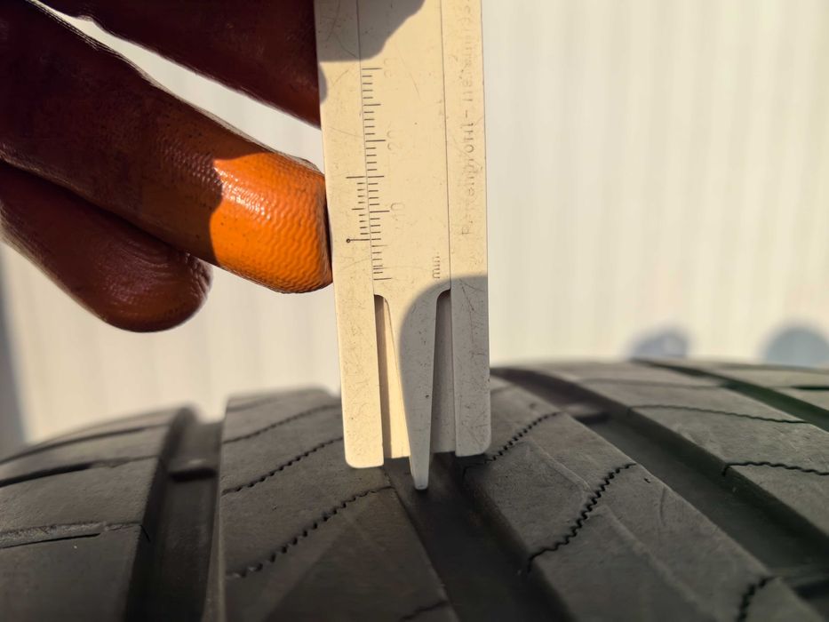 245/40/19 Бриджстоун ДОТ 2023 г