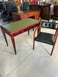 Masa de scris vintage/Birou+Scaun!