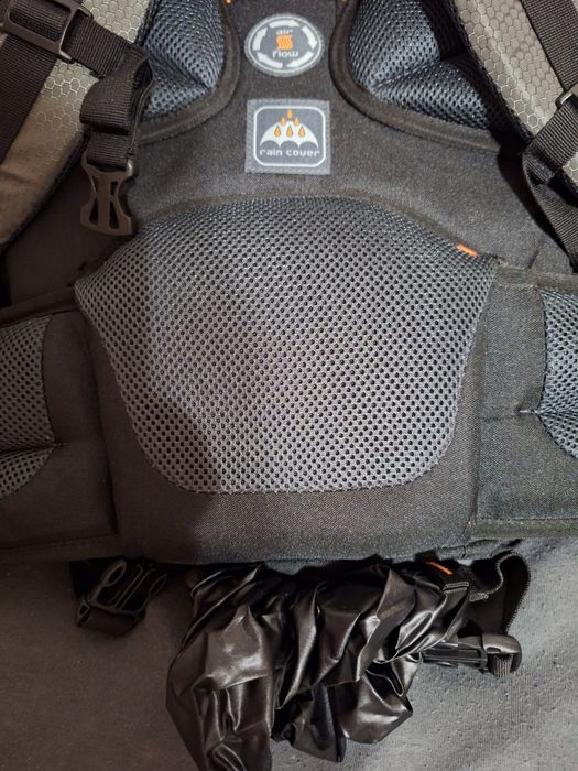 Rucsac de drumeție/excursii Crossroad Force 45 l