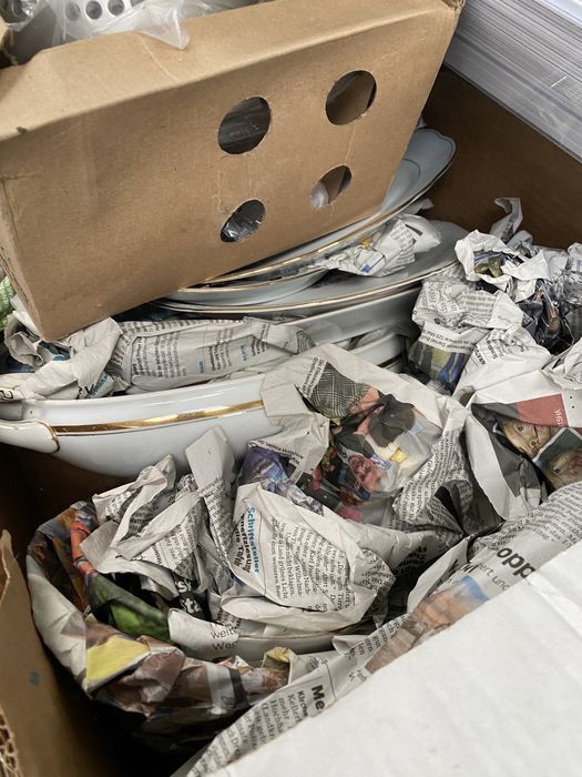 Vesela la kg Germania