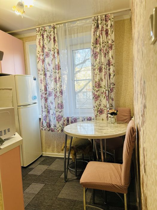 Сдается 2 комнатная квартира, район Орбиты