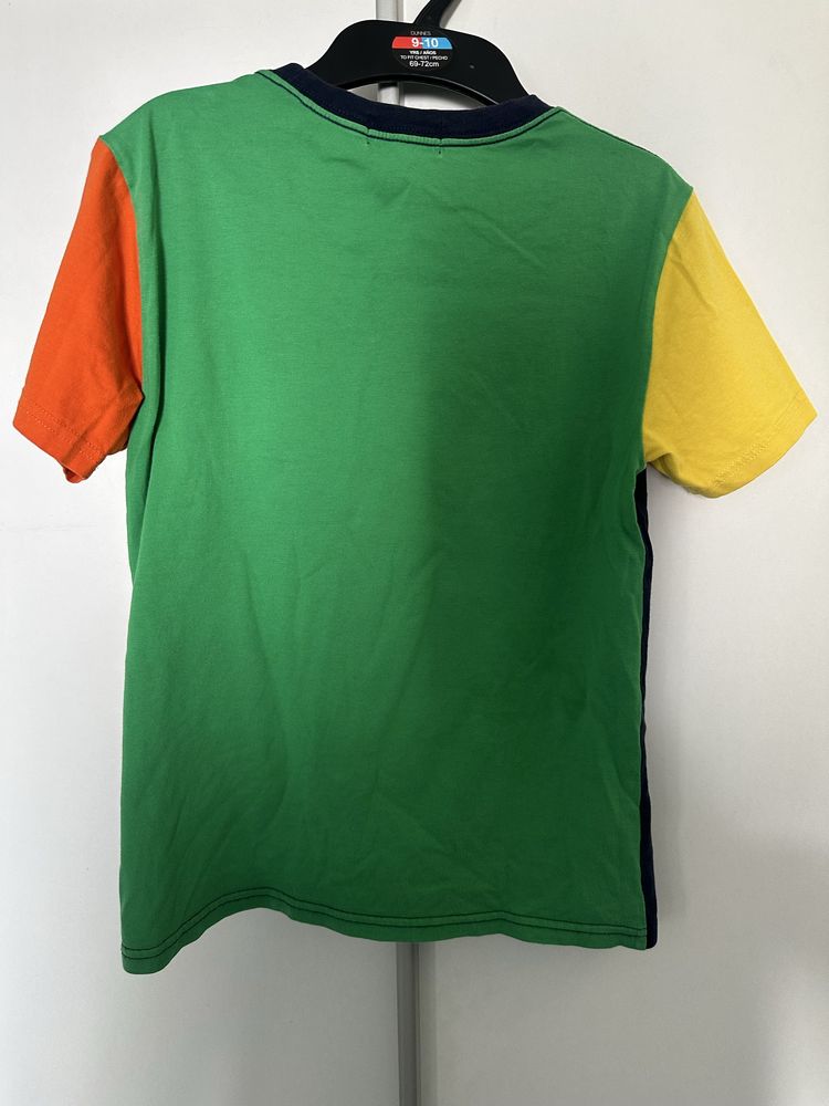 Tricou polo Ralph Lauren