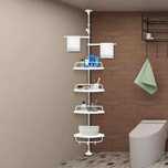 Ъглова етажерка за баня Multi Corner Shelf