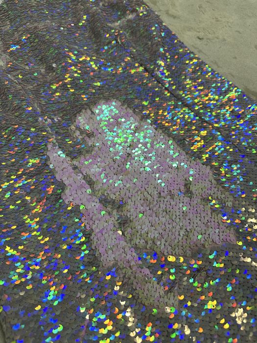 Rochie paiete reversibile Koton XS