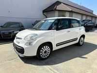 Fiat 500L 1.3 Diesel 62 kw 2013