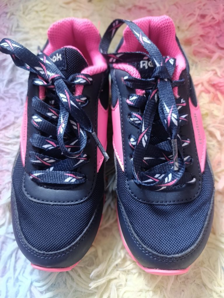 Детски маратонки Reebok