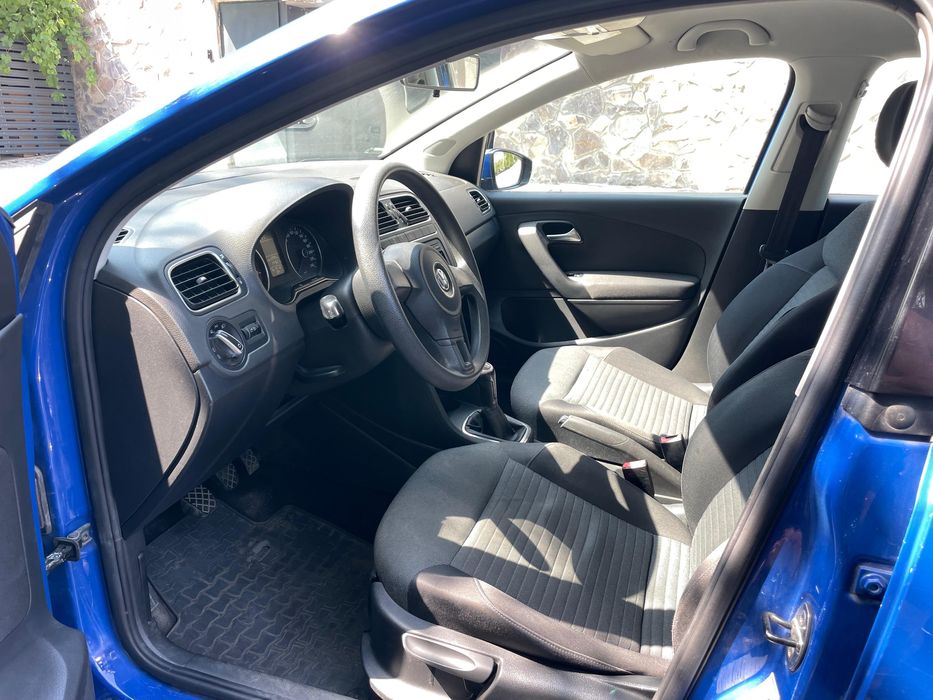 Volkswagen Polo 1.2 Benzina - Negociabil