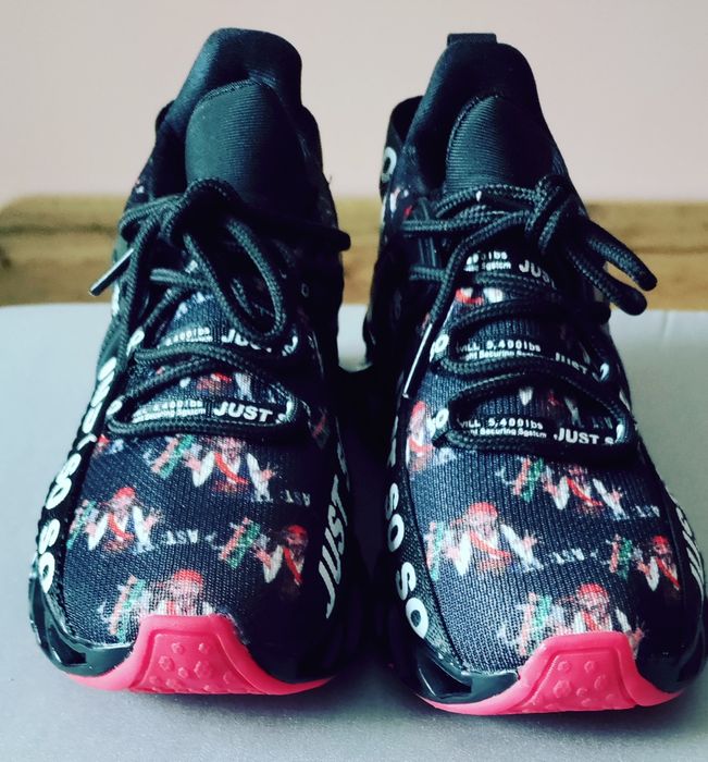 Тенис обувки детски