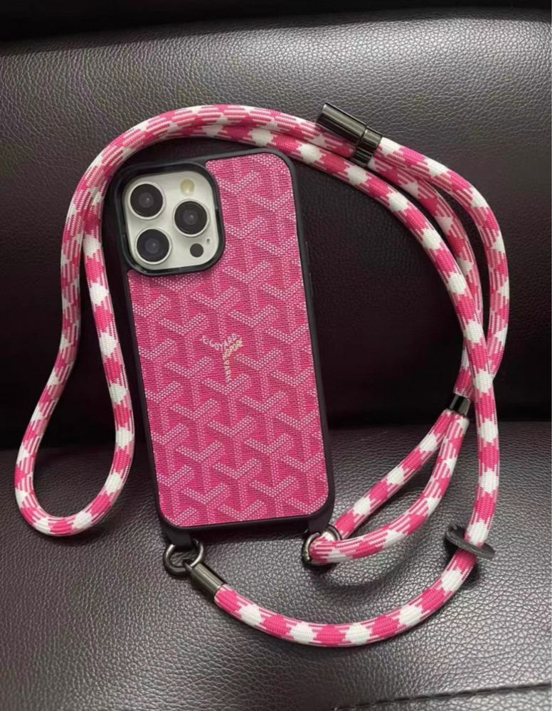 iphone: x dan 16 pro max (hama model)