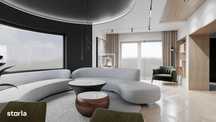 Vila in constructie  2300mp teren Moara Nica