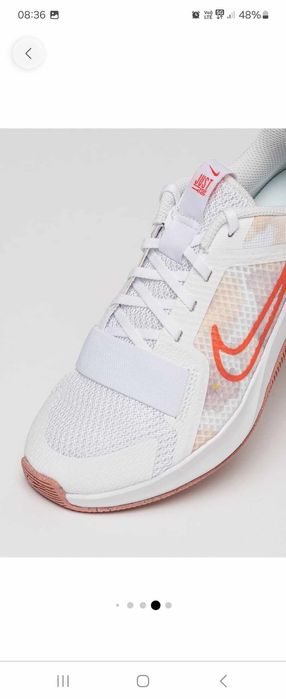 Adodasi Nike Originali 37,5 ca noi