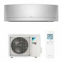 Aparat de aer conditionat Daikin Emura FTXJ20MS-RXJ20M, 7000 BTU A+++