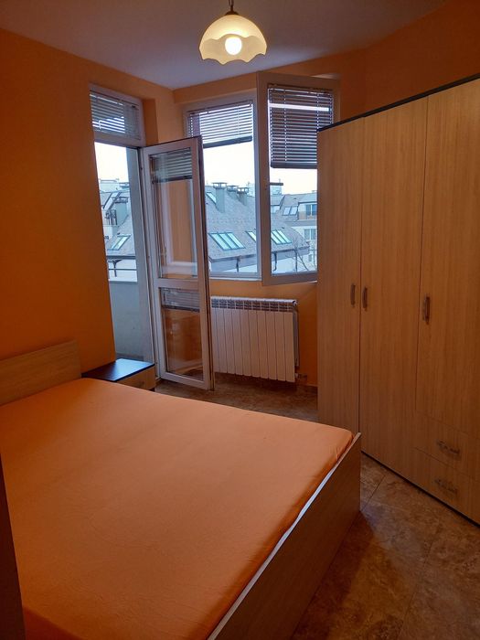 Дава се под наем Двустаен апартамент в София, Слатина - 50 кв.м за 499 € - Снимка #2