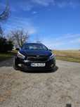 Kia ceed 1.4 benzina +instalație GPL din fabrică