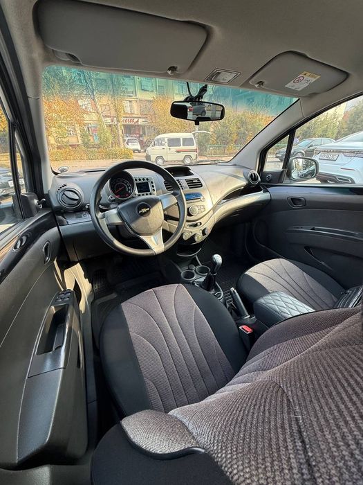 Спарк механика ок тоза 2018 йил.125.