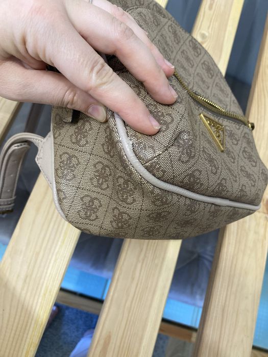 Rucsac ghiozdan Guess
