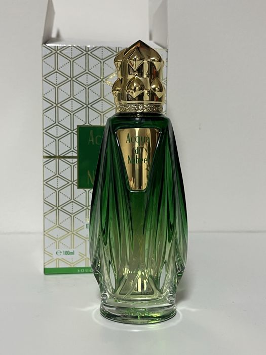 aqua di nabeel eau de parfum