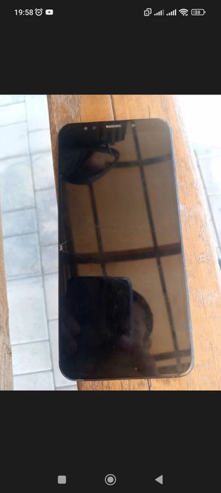 Redmi 5 plus 3/32 gb