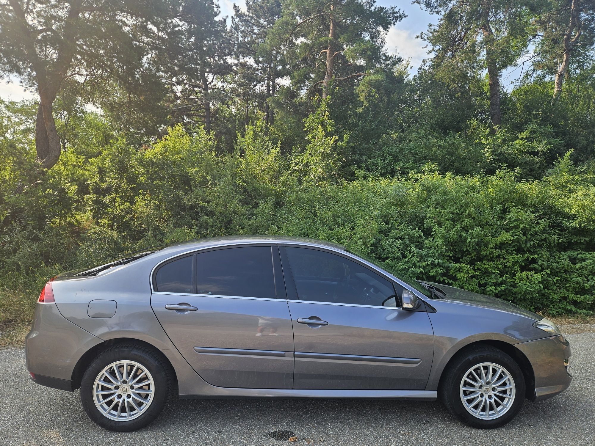 Renault Laguna 3
