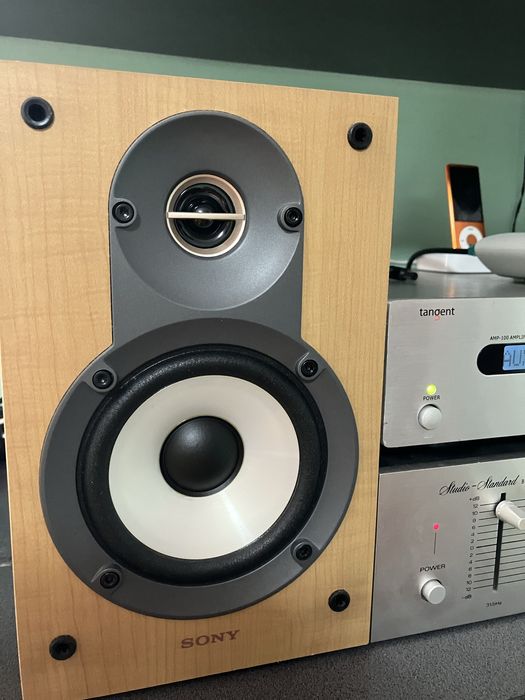 Amplificator Tangent amp 100