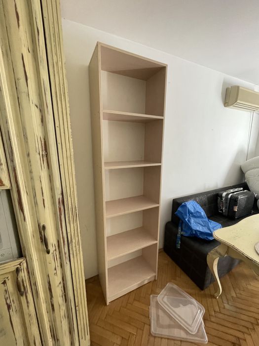 Етажерка /секция/