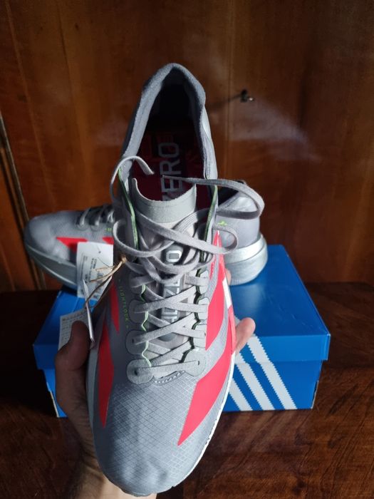 Adidas Adizero Adios pro 4