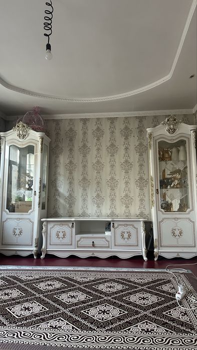 Гарнитур для зала