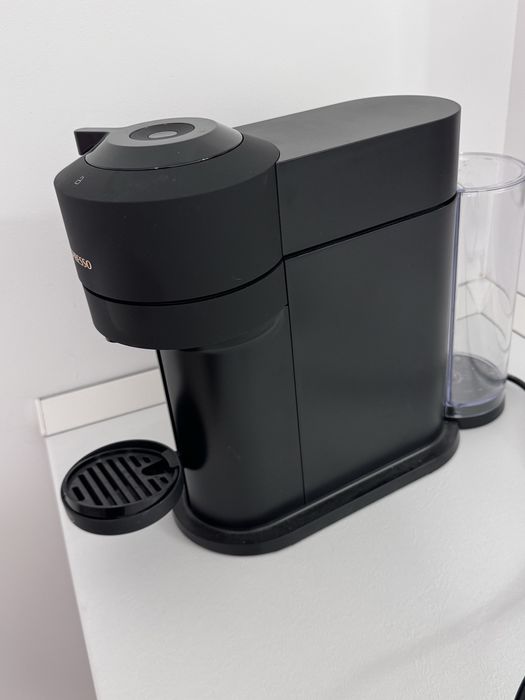 Espressor Nespresso Vertuo next