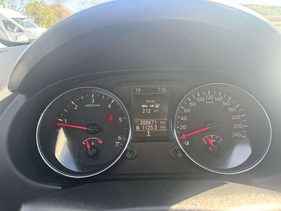 Nissan Qashqai 15DCI  Posibilitate Rate Cash Buy Back