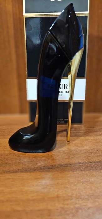 Carolina Herrera Good Girl