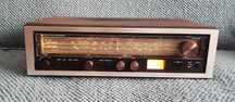 pt. colectionari audio > vintage Receiver Luxman R-1030 (1978)