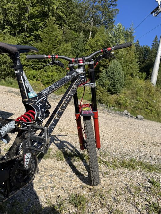 Canyon sender L 27,5