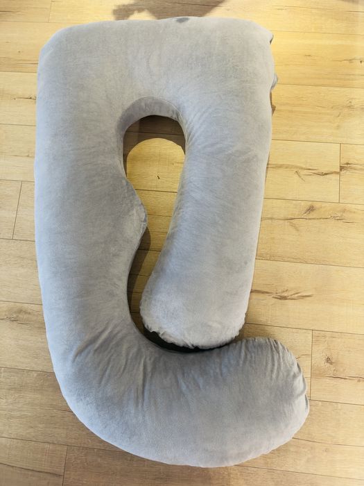 Възглавница за бременни