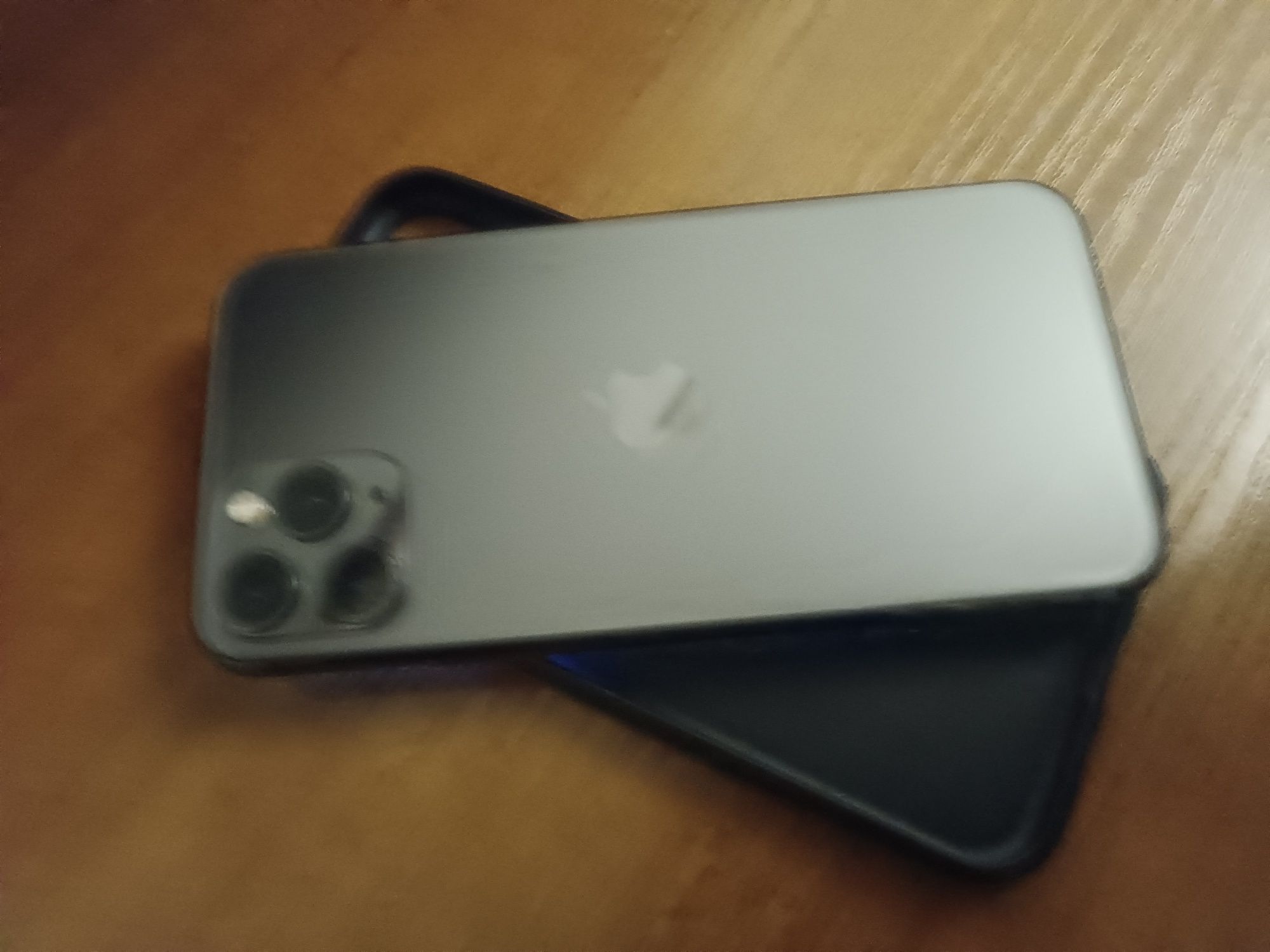 iPhone 11 pro max 256 gb